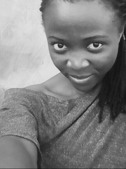 Blessing Enenaite Depression
