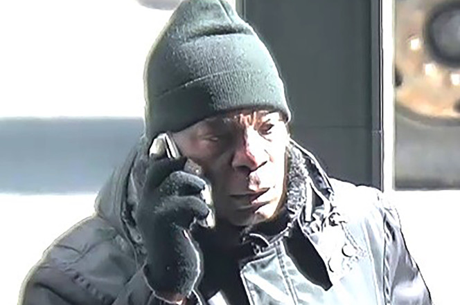 Abdullahi Shuaibu | New York Post Nigerian