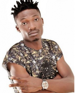 Efe, the winner of Big Brother Naija 