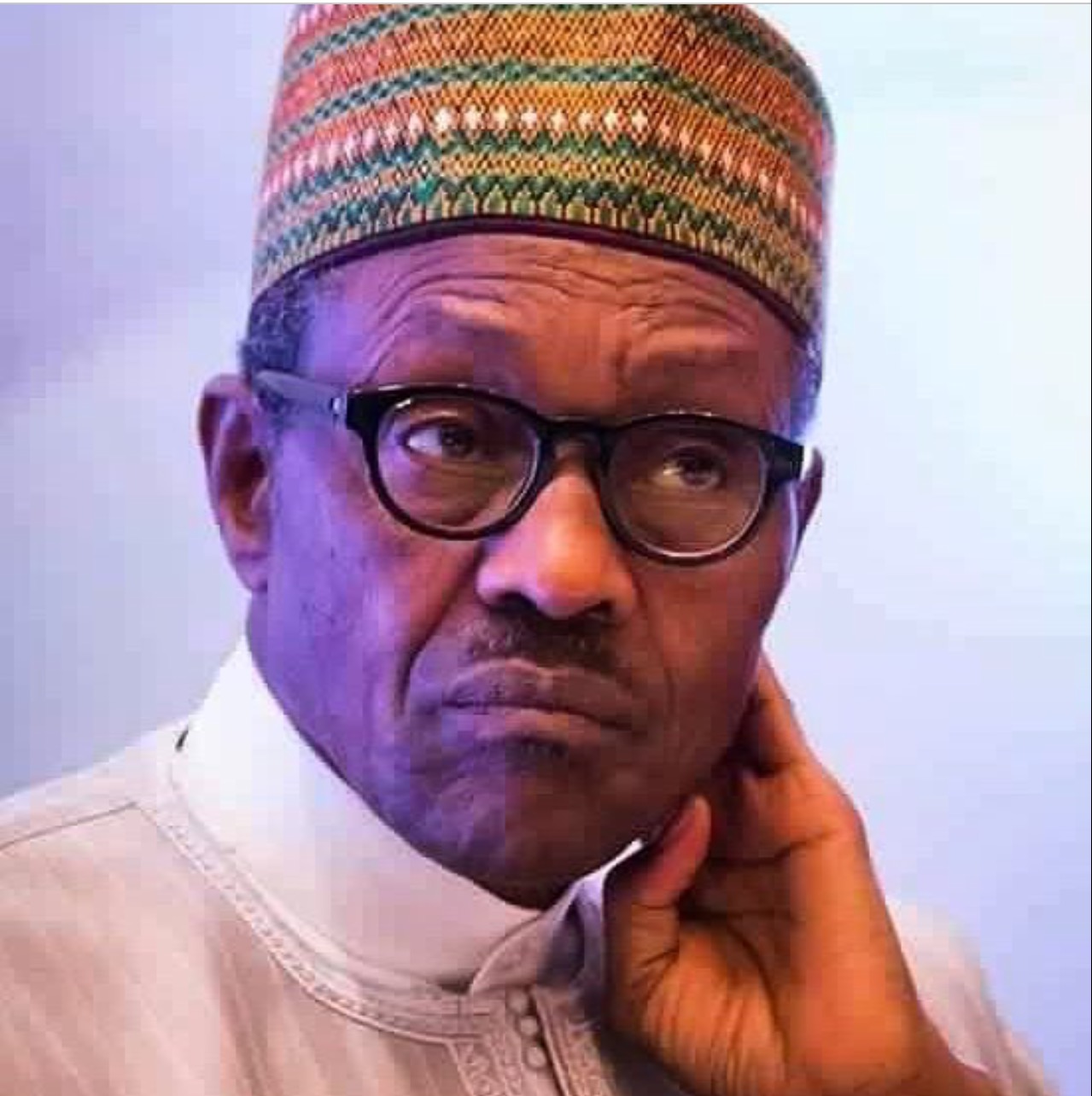 Indigenous Buhari President Nigeria Boko Haram