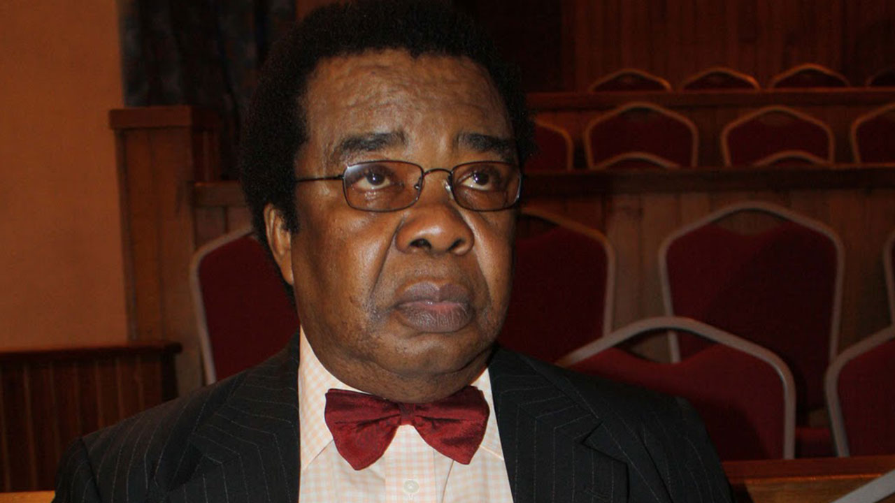 Bolaji Akinyemi