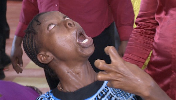 TB Joshua Emmanuel TV/YouTube