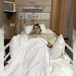 Eman Ahmed Abd El Aty The Trent 1234