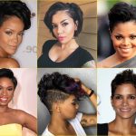 Hair cuts hairstyles women the trent