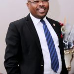 Mr Linus Nkan, Commissioner for Finance Akwa Ibom State