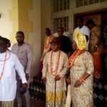 Ibori Traditional Marriage The Trent 1d