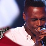 Mo Adeniran Wins The Voice UK 2017 The Trent 102