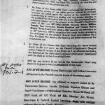 Nsima Ekere Court Document The Trent