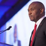Tony Elumelu The Trent UBA