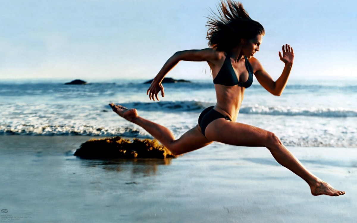 workout exercise calories fitness, 10X Rule