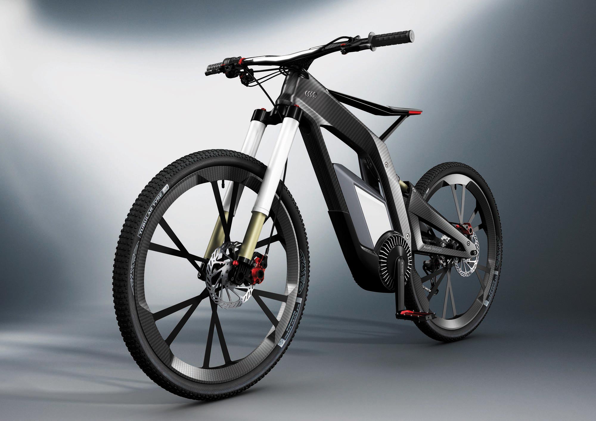 electric bikes