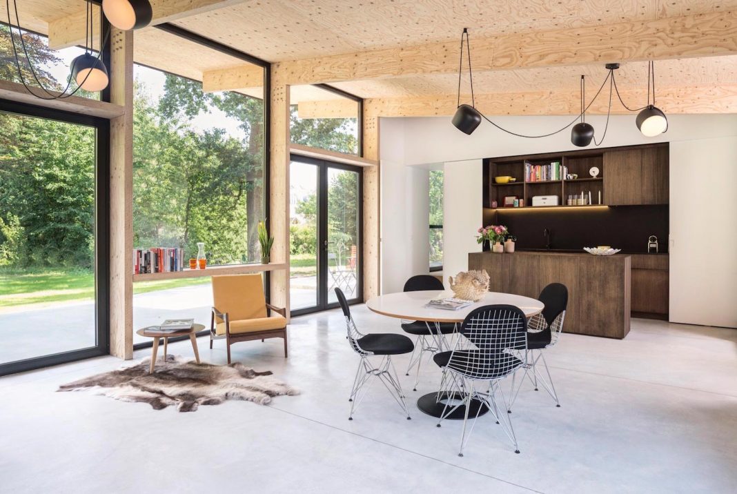 sunny home redesign ideas