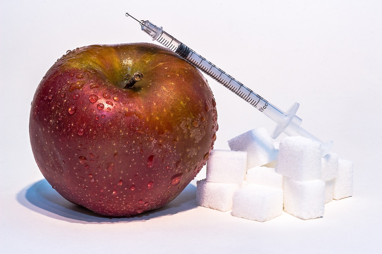 diabetes blood sugar insulin blood test glucose sugar