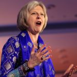 Theresa May