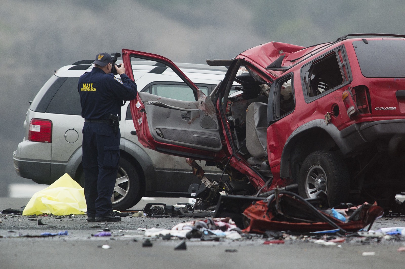 auto risk things car accident car crash