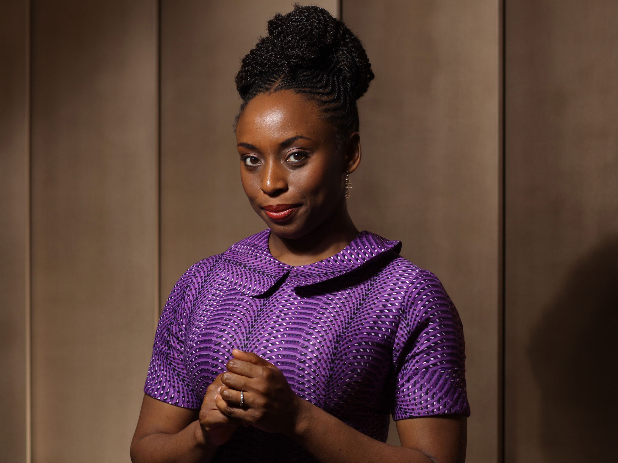 books about women books Nigerian writer Chimamanda Adichie