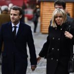 FRANCE-POLITICS-MACRON