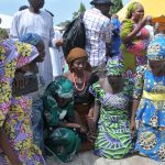 82 Chibok Girls Meet Parents The Trent 1