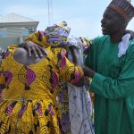 82 Chibok Girls Meet Parents The Trent 5