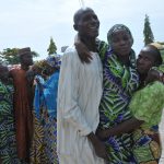 82 Chibok Girls Meet Parents The Trent 7