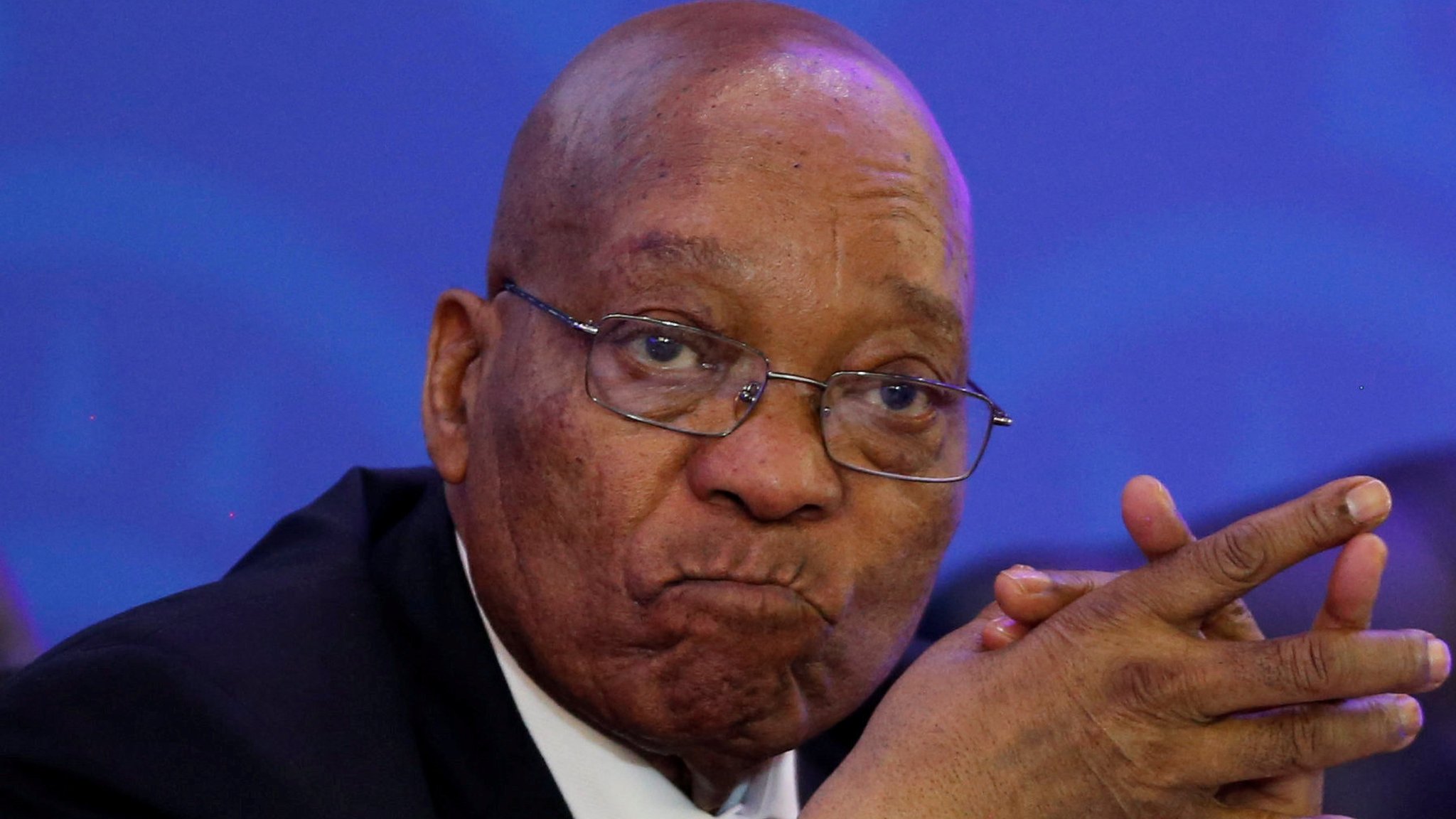 Jacob Zuma, Gupta, Fraud , South Africa