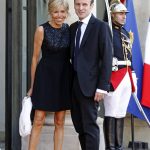 France Macron’s Mystery