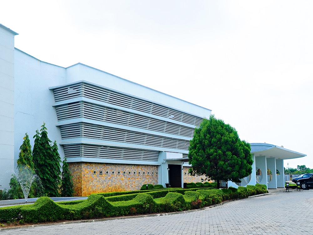 Lagos Business School LBS