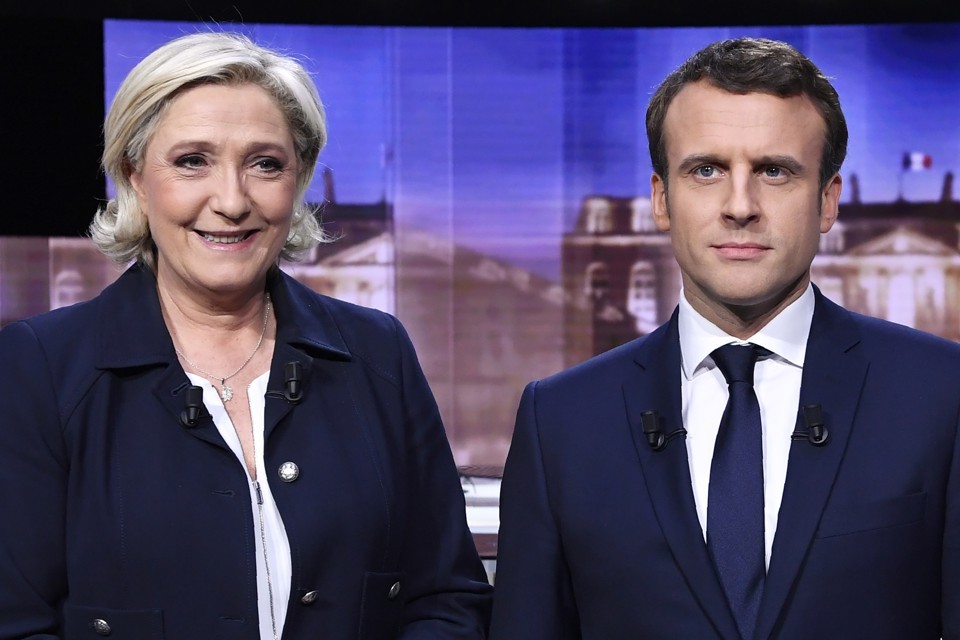 France Election