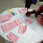 Zimbabwe, Mercy Abang The Trent b