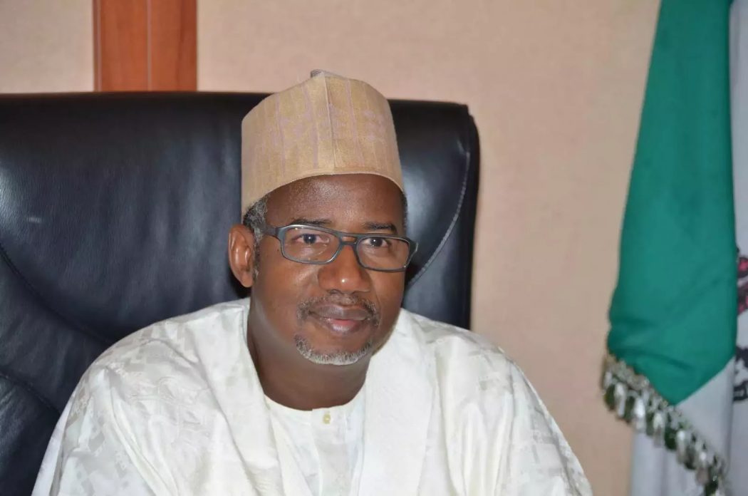 Senator Bala Mohammed