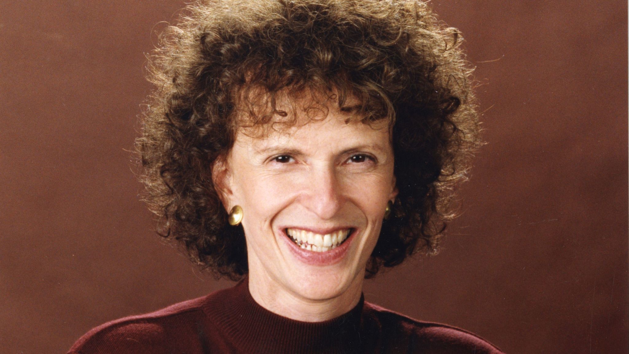 Author Jean Stein