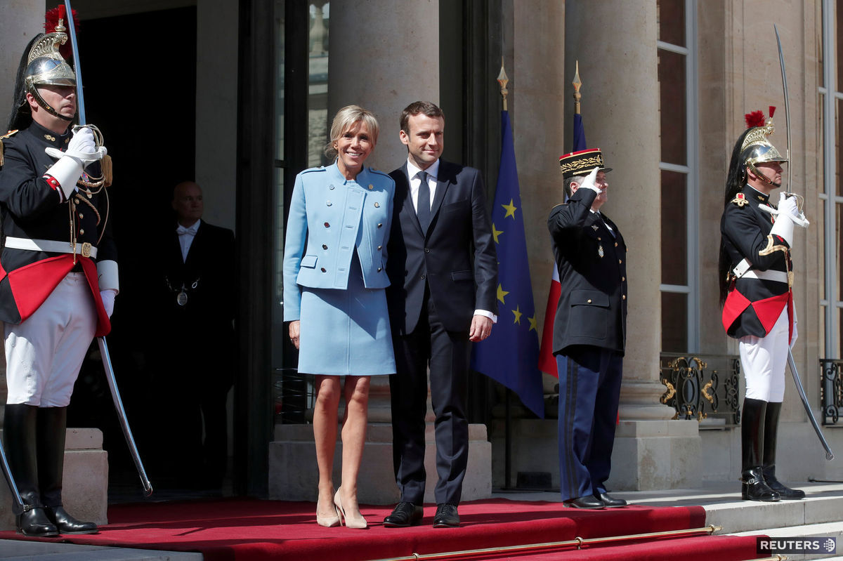Macron