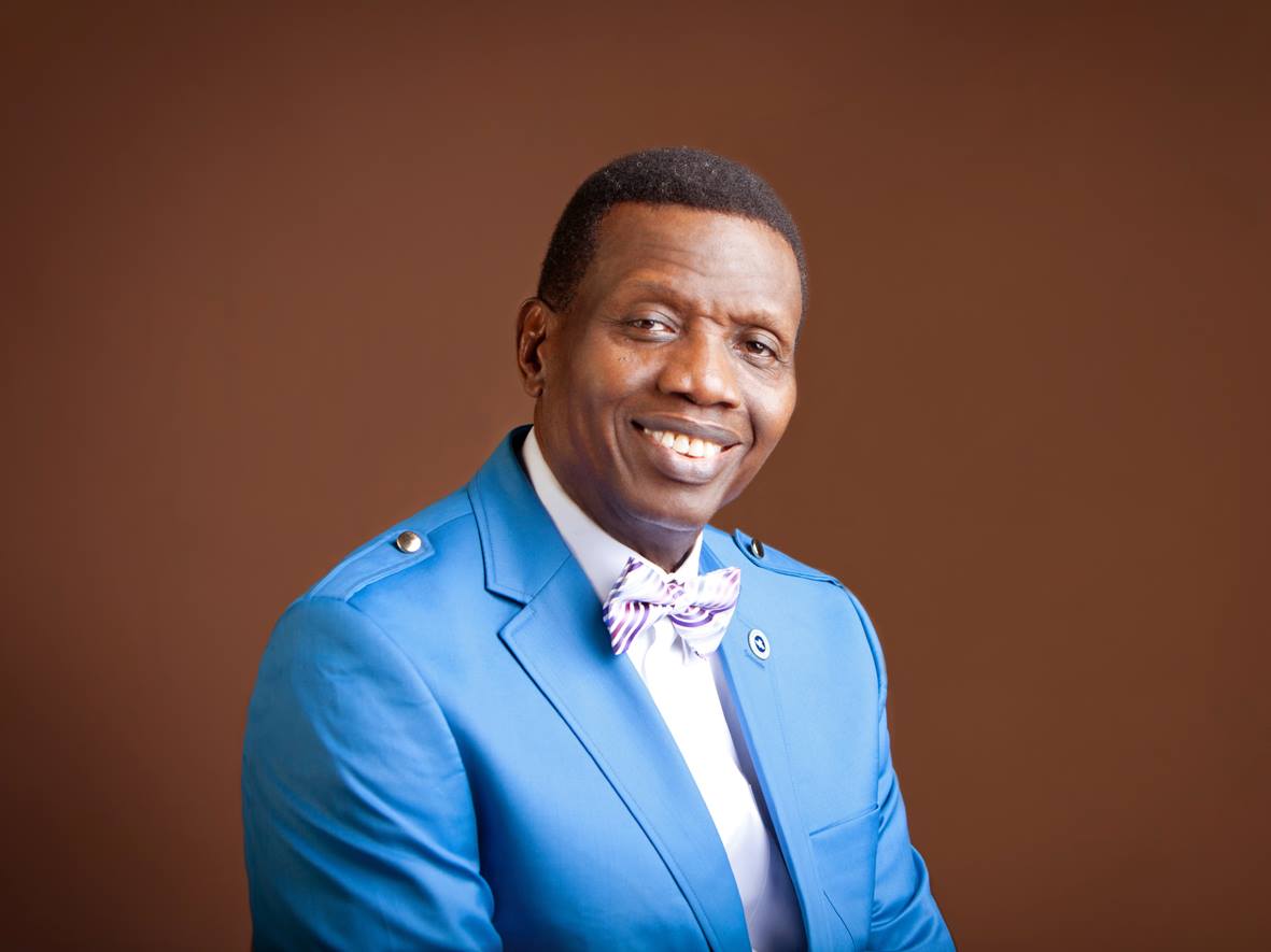 Adeboye, Election, Nigeria