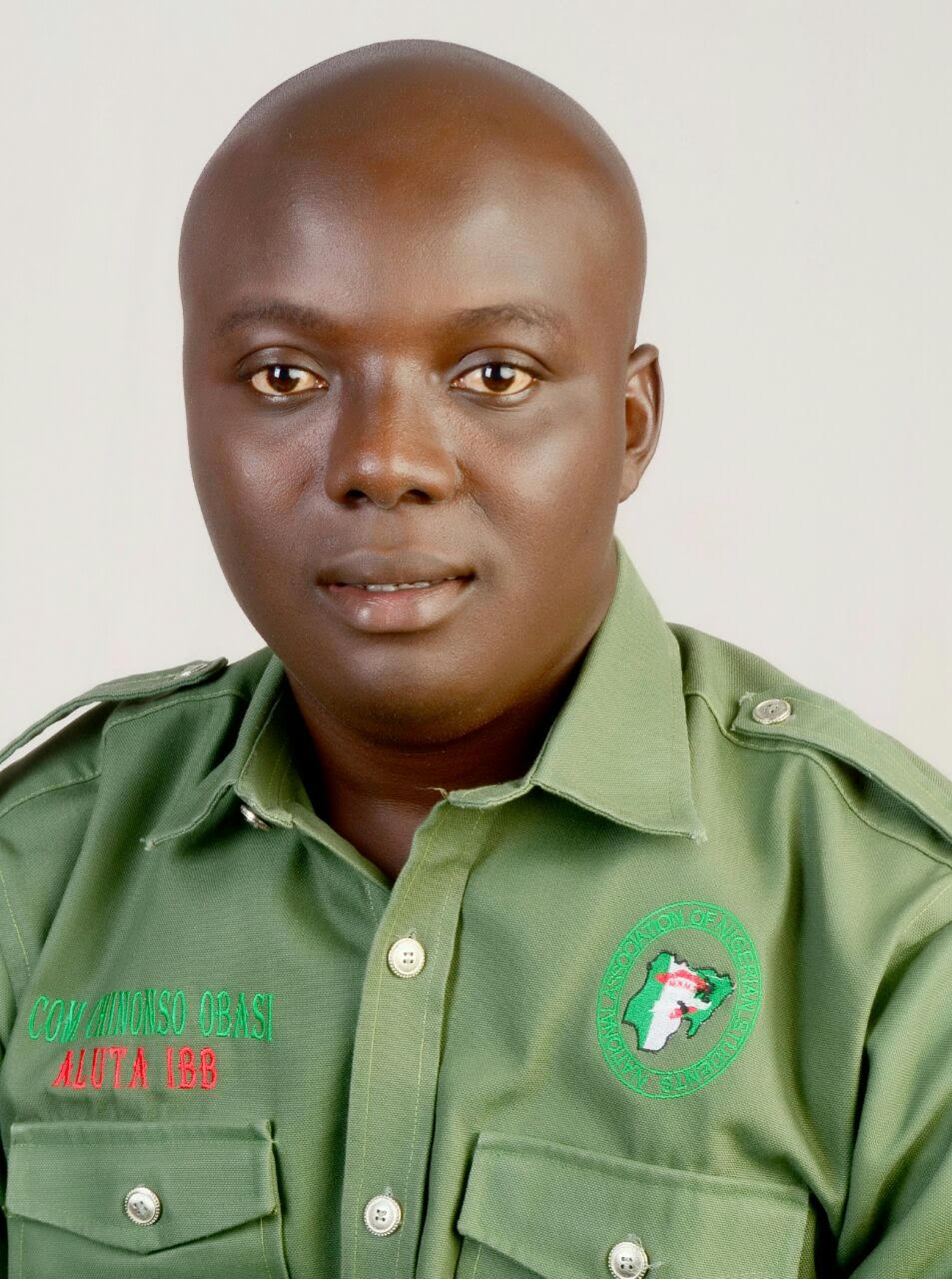 JAMB Chinonso Obasi, the national president of NANS