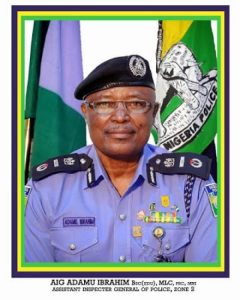 Police vows to hunt kidnappers