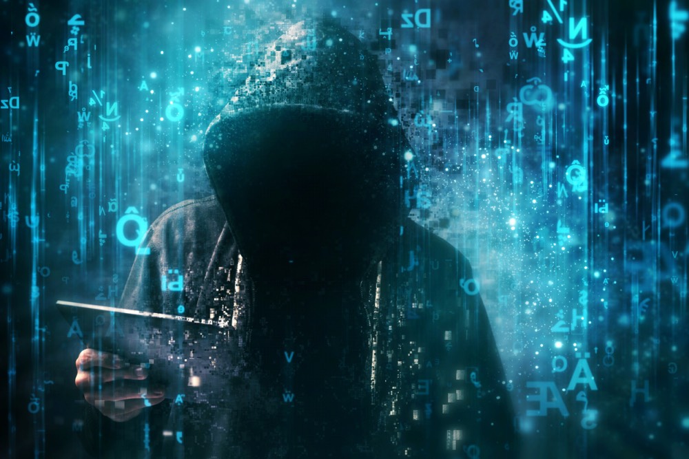 Cybercriminals, Hacker Truth Dark Web