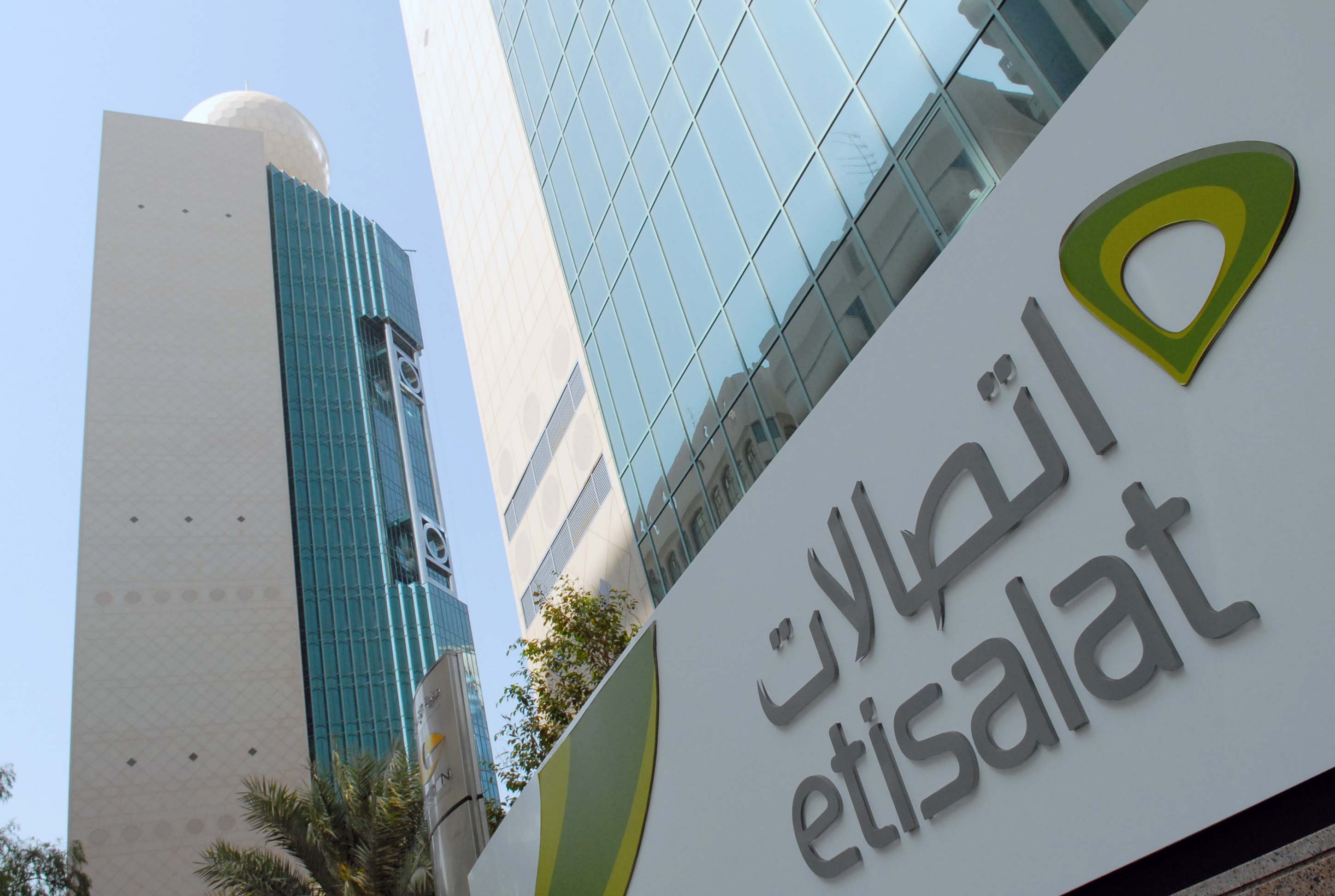 etisalat