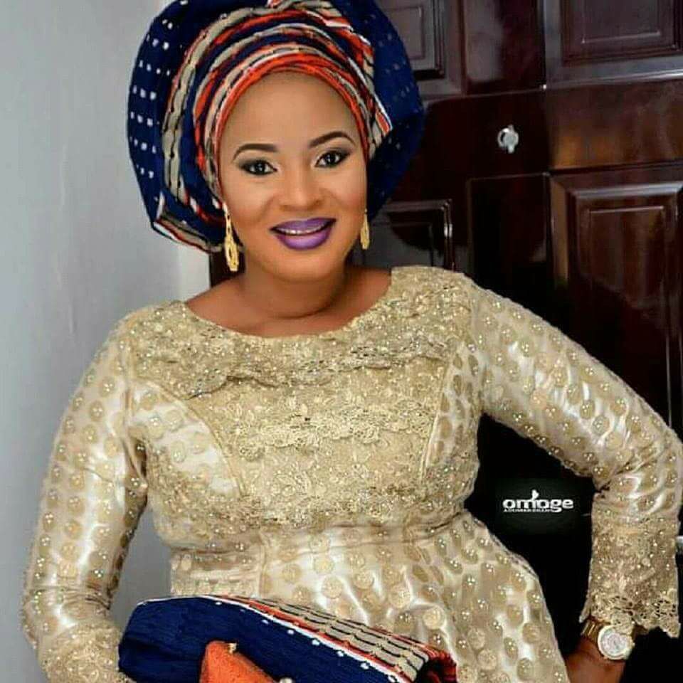 Moji Olaiya, Nollywood Actress Dead, Moji Olaiya Dies, Moji Olaiya Night of Tribute