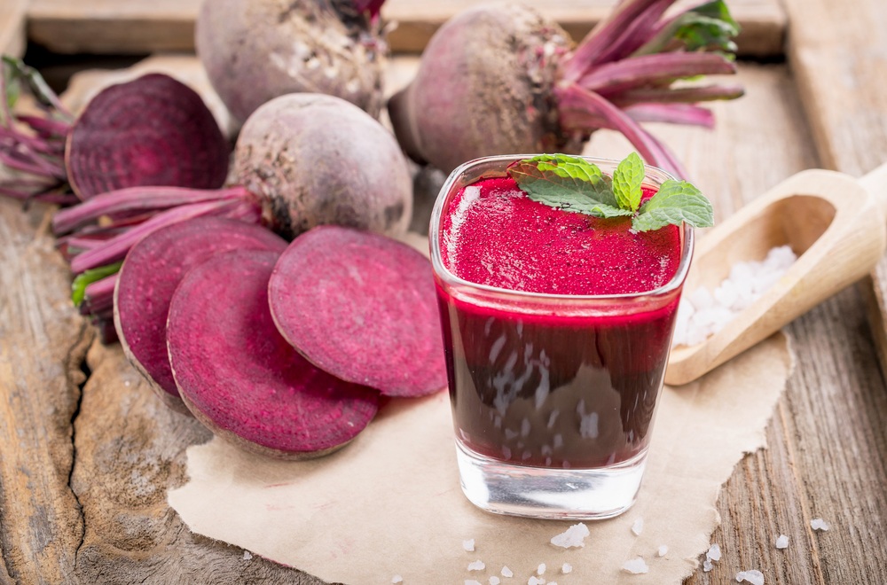 hypertension, beetroot liver, high blood pressure