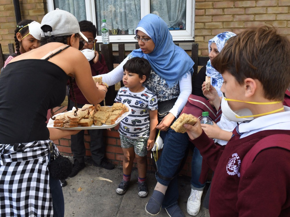 Grenfell Tower