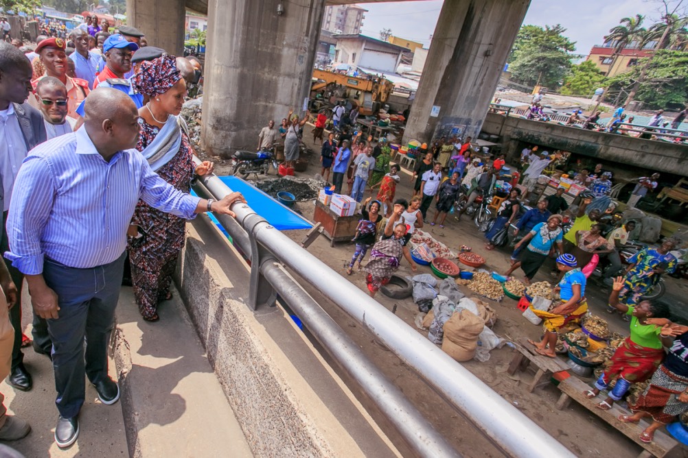 Ambode Apapa NUPENG