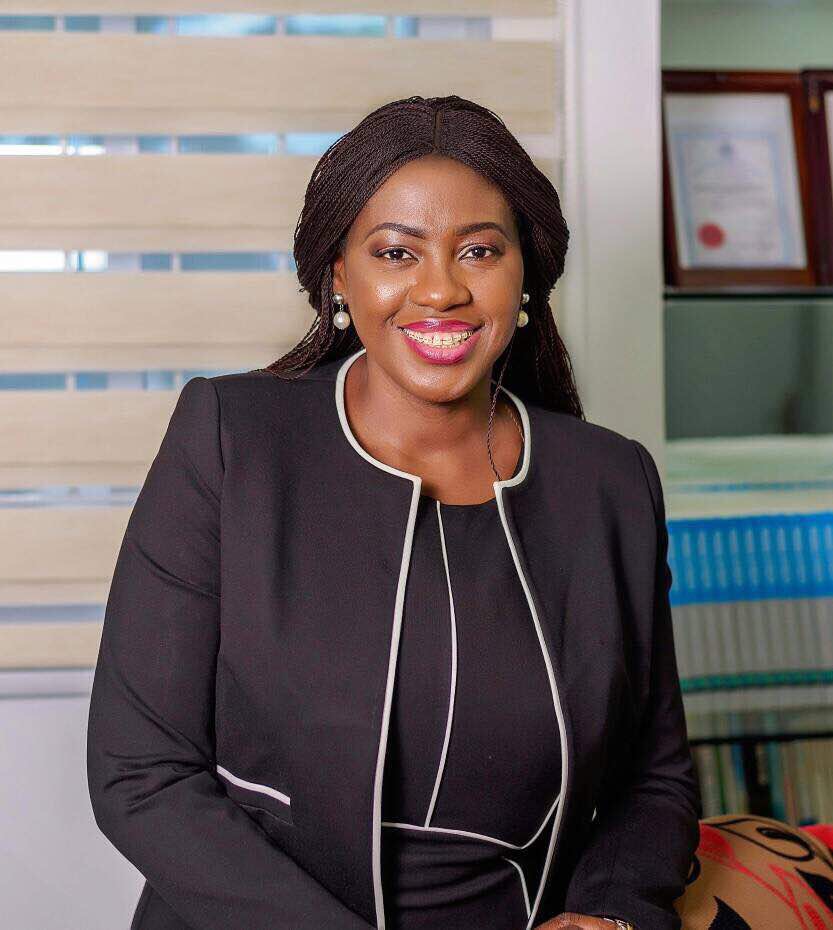 The Chartered Insurance Institute of Nigeria, CIIN, has elected Funmi Babington-Ashaye as its 48th president. The new president, a former managing director
