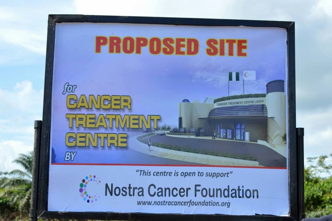 Frank West Cancer Treatment Centre