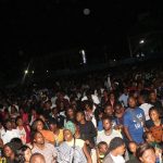 HALLELUJAH FESTIVAL 9