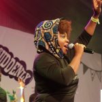 HALLELUJAH FESTIVAL- GLOWREEYAH BASSEY