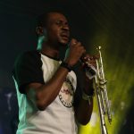 HALLELUJAH FESTIVAL- NATHANIEL BASSEY