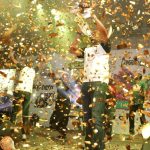 HALLELUJAH FESTIVAL- NATHANIEL BASSEY 2