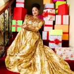 Femi Fani-Kayode, Precious Fani-Kayode