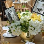 wedding anniversary gifts flowers