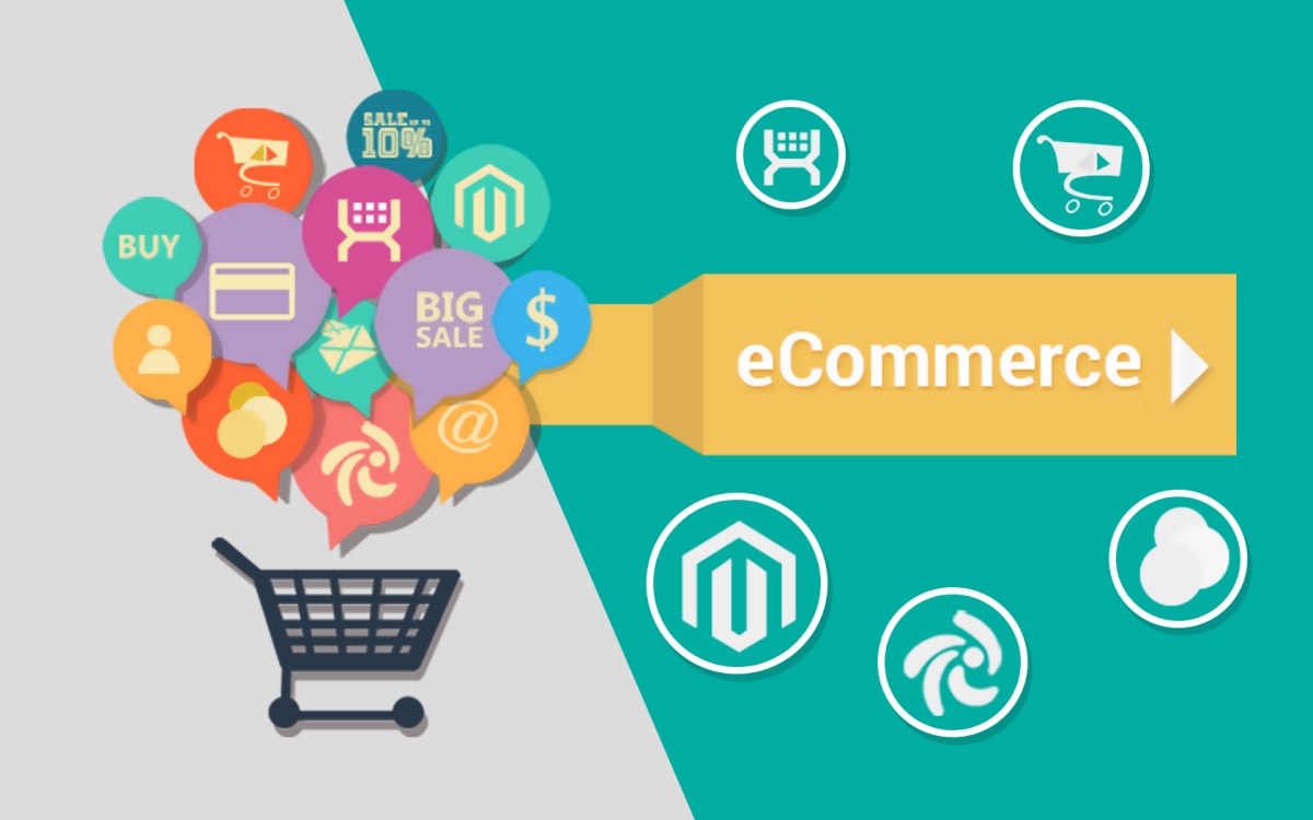 e-commerce e-business online shop online shopping online business